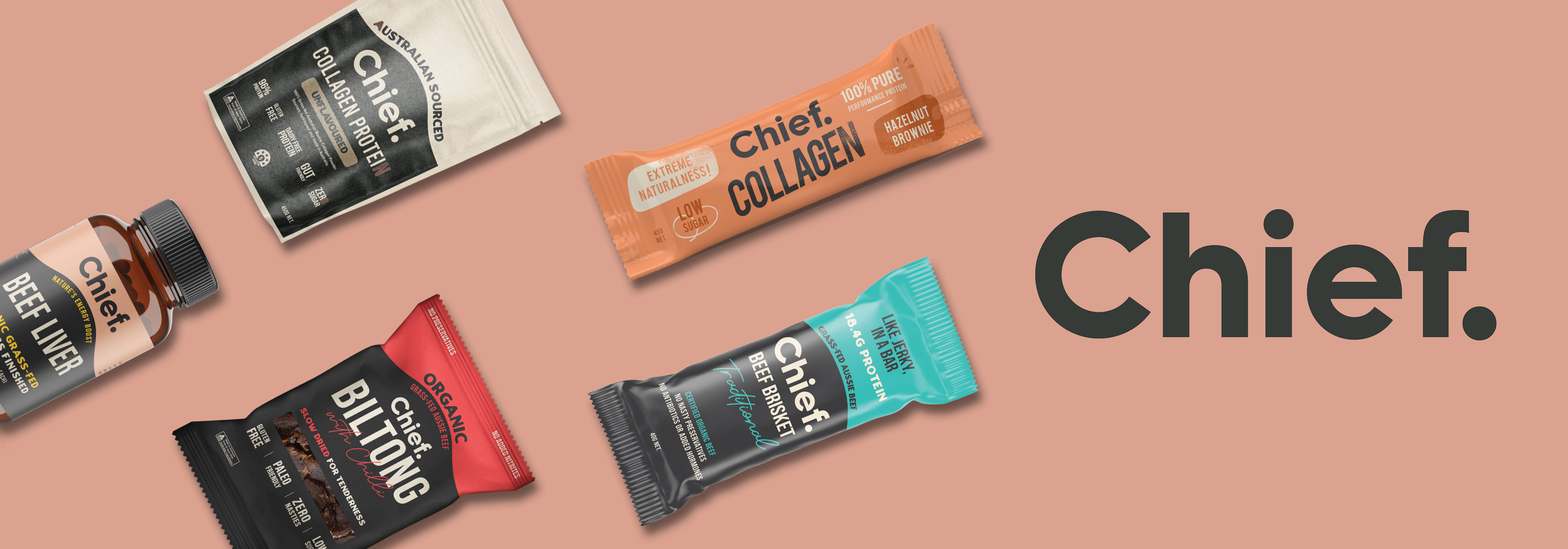 Chief Collagen